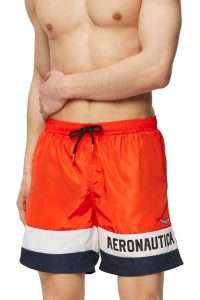 Aeronautica Militare BW206-94213 Aeronautica Militare swim trunks
