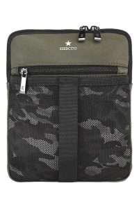 ESERCITO new entry 50.01.361 Bag Verde Camouflage