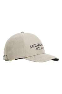 Aeronautica Militare HA1226-57606 Καπέλο A.M. από βαμβάκι Colonial Abbey