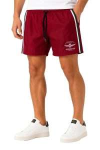 Aeronautica Militare BW192-19248 Swimming Red