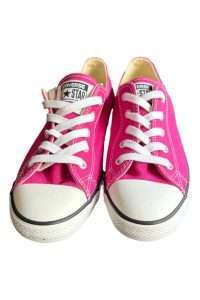 CONVERSE 542514C Magenta 37.5