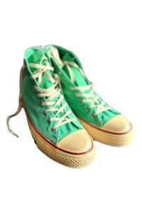 CONVERSE Deep Mint