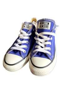 CONVERSE Blu