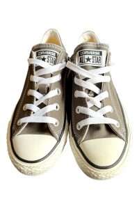 CONVERSE Grey