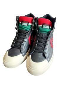 CONVERSE Black