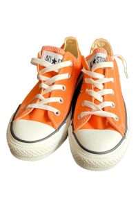 CONVERSE Orange
