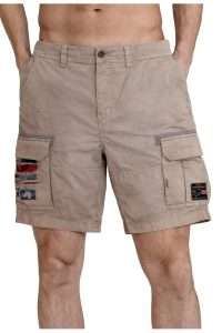 NAPAPIRJI NOYHFO NASKO BEIGE