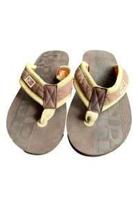 Belt Napapijri flip-flops