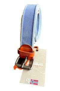 Belt Napapijri Brillant Blue