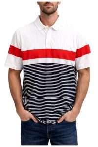 NAPAPIRJI NOYHD8S19 ERIP STRIPE